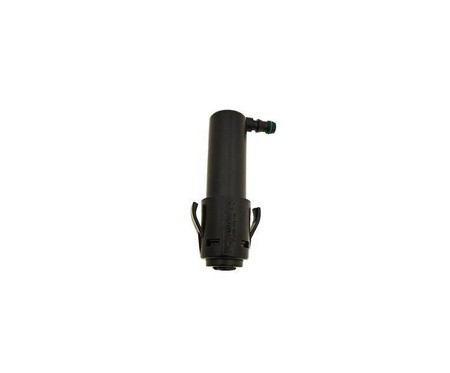 Spryskiwacz do mycia lamp