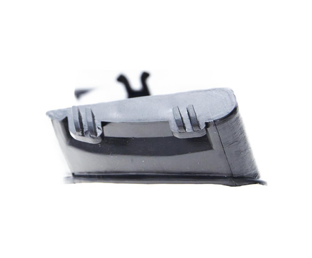 Grill zderzaka strona prawa