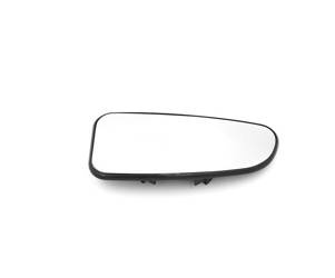 Wkład lusterka z plastikiem montażowym