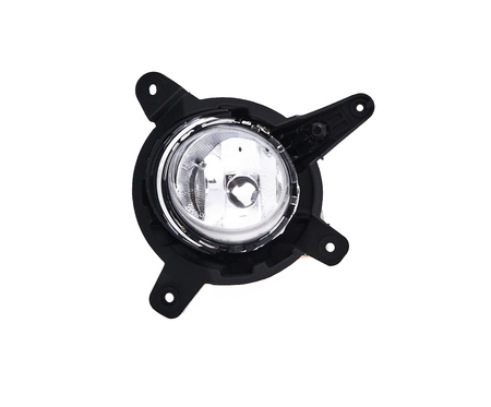 Lampa przeciwmgielna strona lewa