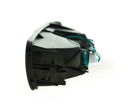 Lampa tył strona lewa