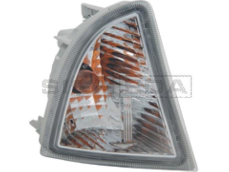 Kierunkowskaz strona lewa