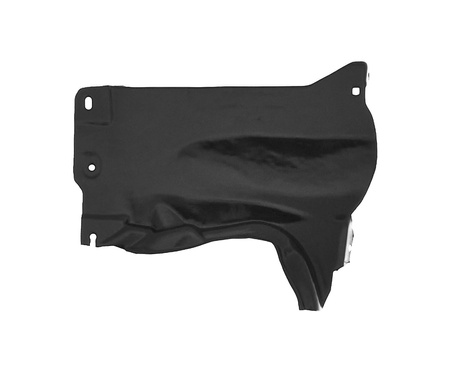 Osłona pod silnik strona lewa