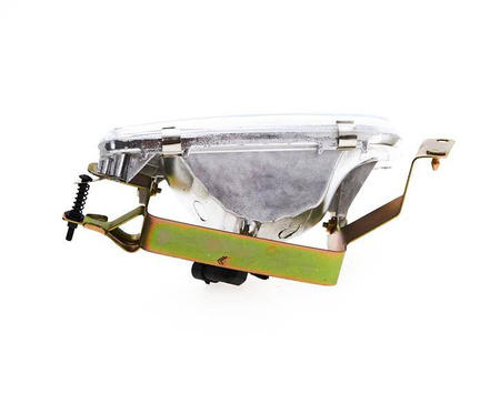 Lampa przeciwmgielna strona lewa