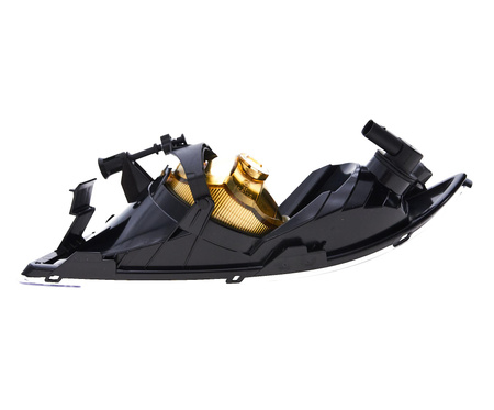 Lampa przeciwmgielna strona prawa