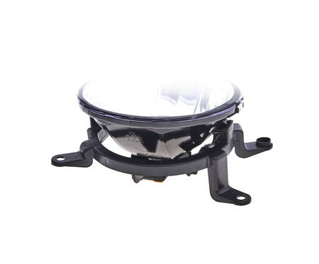 Lampa przeciwmgielna strona lewa