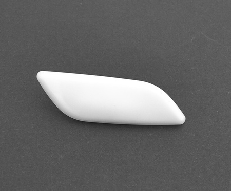 Zaślepka spryskiwacza reflektora