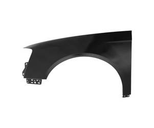 Błotnik strona lewa