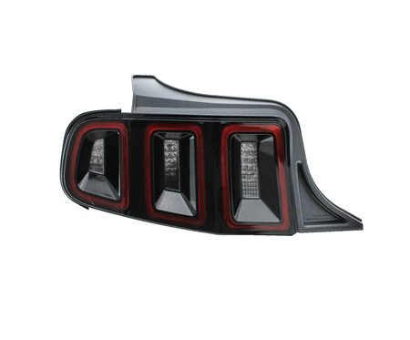 Lampa tył strona lewa