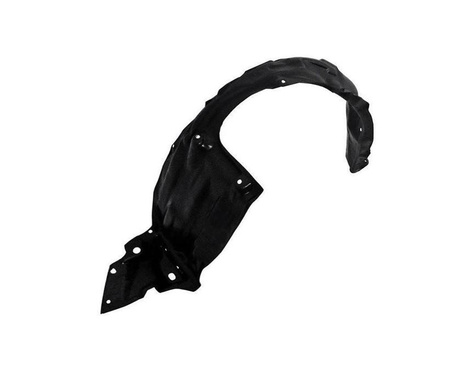 Nadkole strona prawa