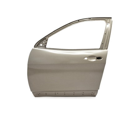 Drzwi przednie strona lewa