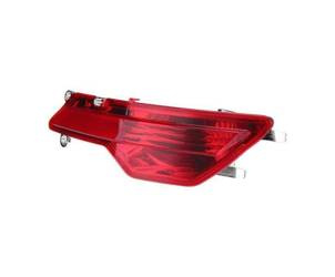 Lampa przeciwmgielna