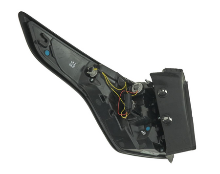 Lampa tył strona prawa