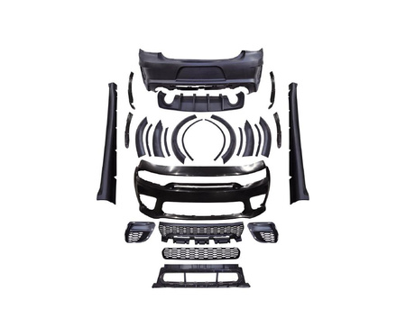 Zestaw wykończeniowy