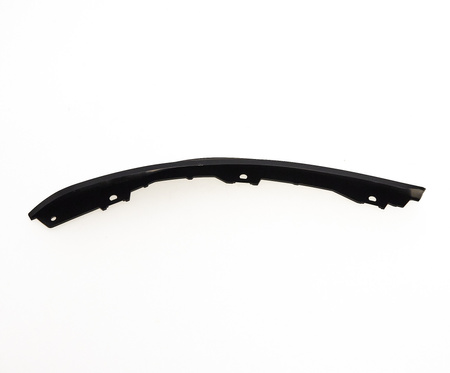 Spoiler zderzaka strona lewa