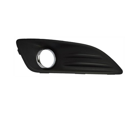 Grill zderzaka strona prawa