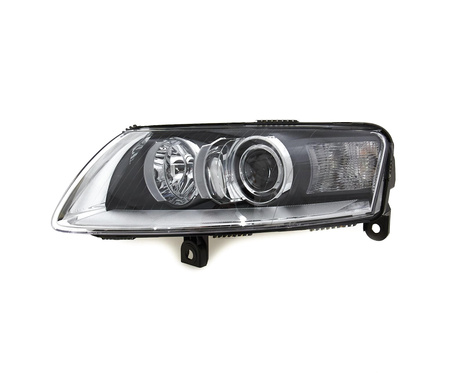 Lampa przednia strona lewa