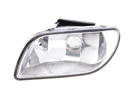 Lampa tył strona lewa