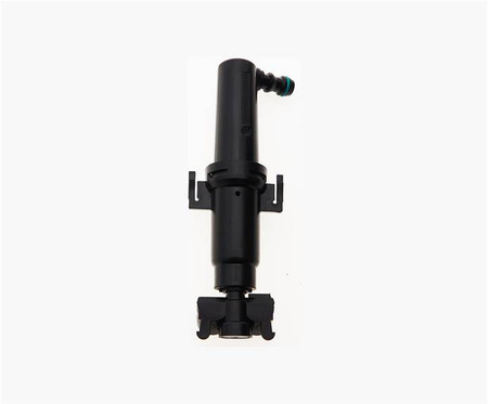 Spryskiwacz do mycia lamp