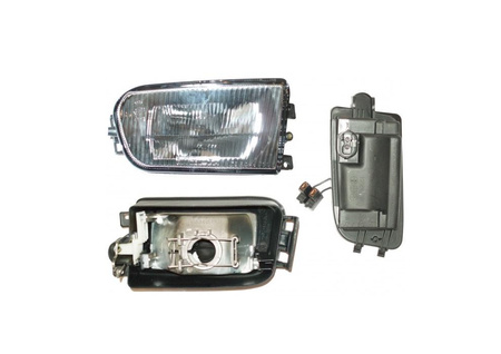 Lampa przeciwmgielna strona prawa