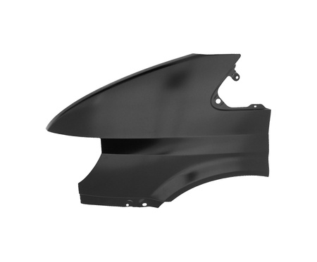 Błotnik strona lewa