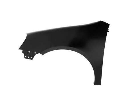 Błotnik strona lewa