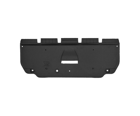 Osłona pod skrzynię biegów