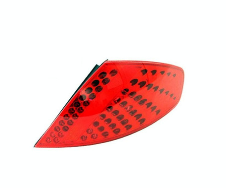 Lampa tył strona prawa