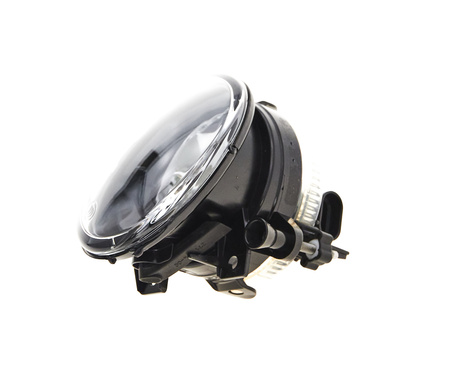 Lampa przeciwmgielna strona lewa