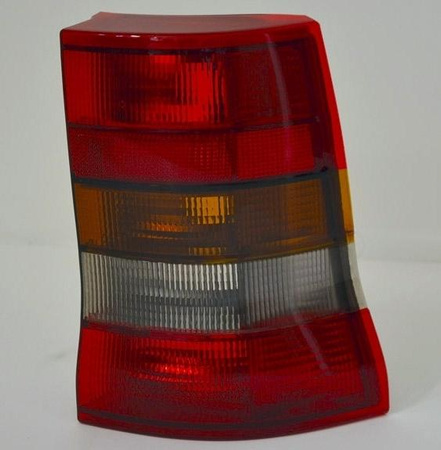 Lampa tył strona prawa