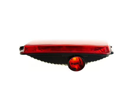 Lampa przeciwmgielna strona prawa