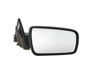 Lusterko boczne strona prawa