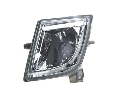 Lampa przeciwmgielna strona lewa