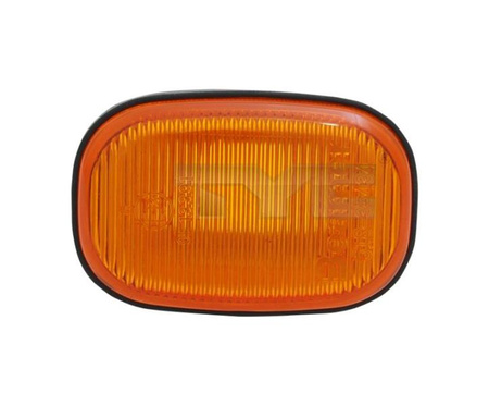 Lampa przeciwmgielna