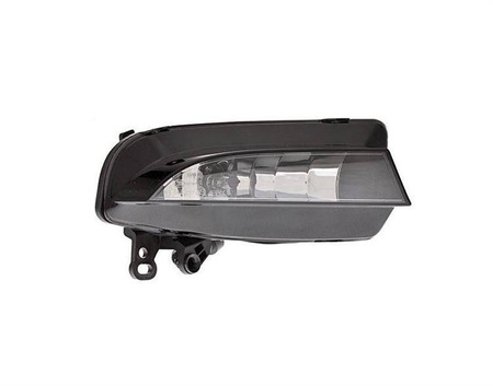 Lampa przeciwmgielna strona prawa