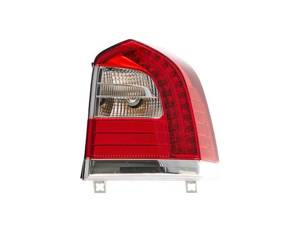 Lampa tył strona prawa