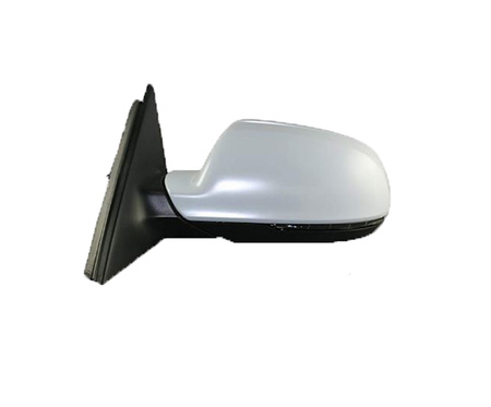 Lusterko boczne strona lewa