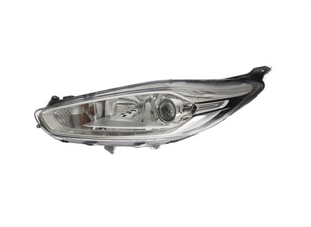 Lampa przednia