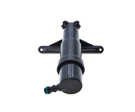 Spryskiwacz do mycia lamp strona lewa