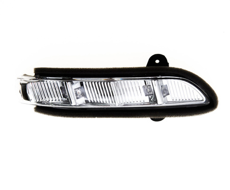 Kierunkowskaz na lusterku strona prawa