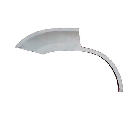 Reperaturka błotnika tył