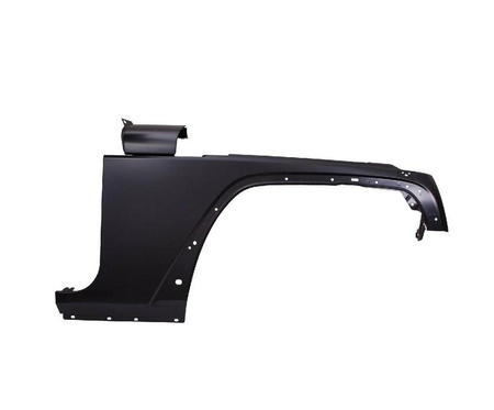 Błotnik strona prawa