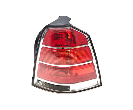 Lampa tył strona prawa