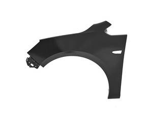 Błotnik strona lewa