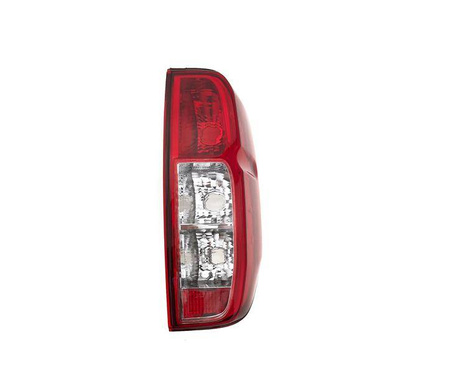 Lampa tył