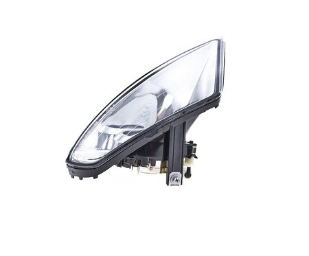 Lampa przeciwmgielna strona prawa