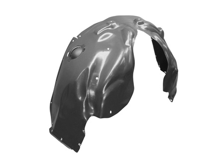 Nadkole strona prawa