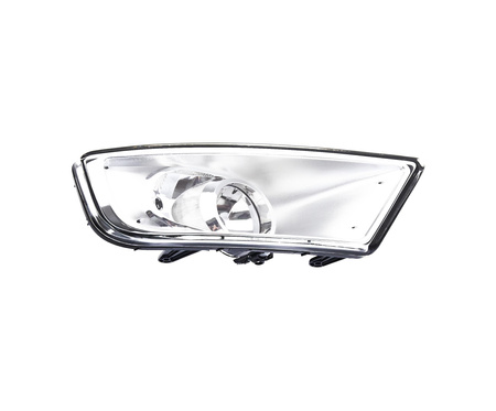 Lampa przeciwmgielna strona prawa