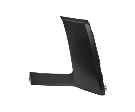 Listwa pod lampę strona prawa