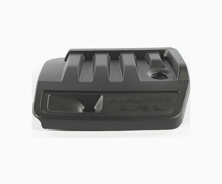 Pokrywa silnika górna